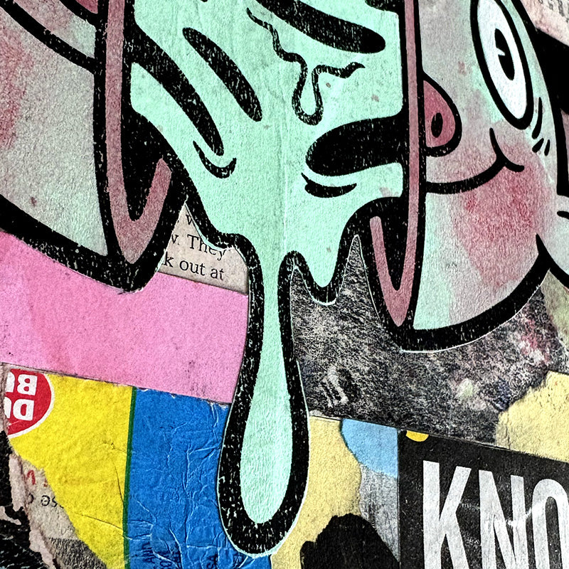 Known