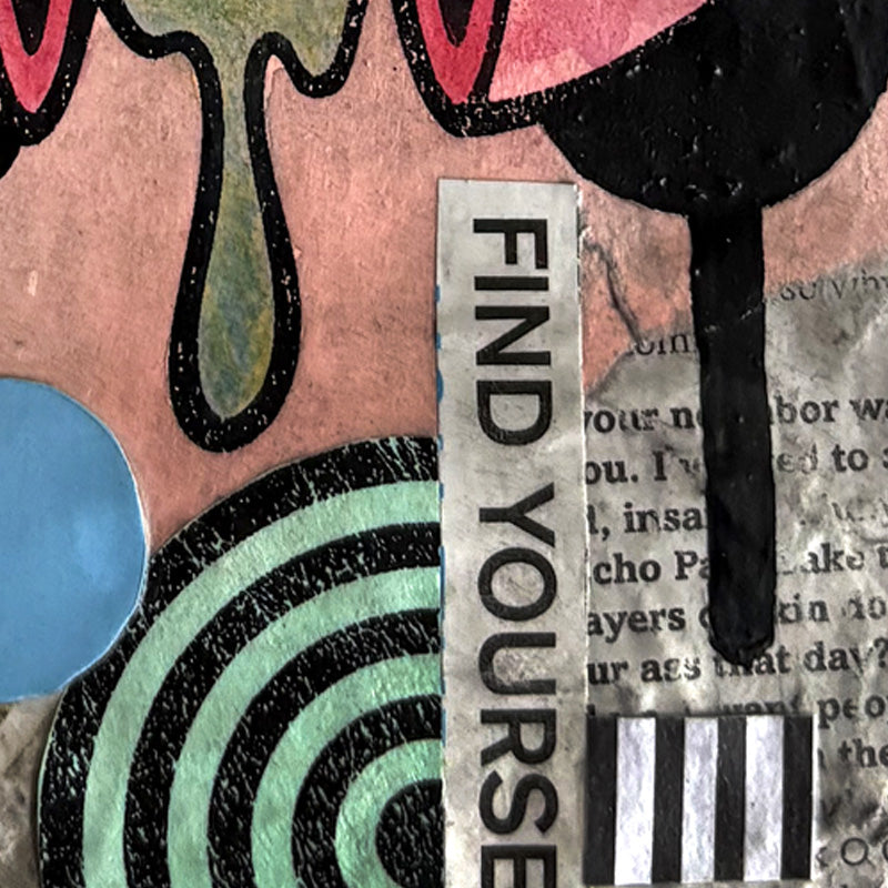 Find Yourself