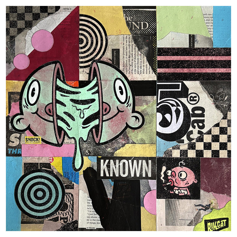 Known