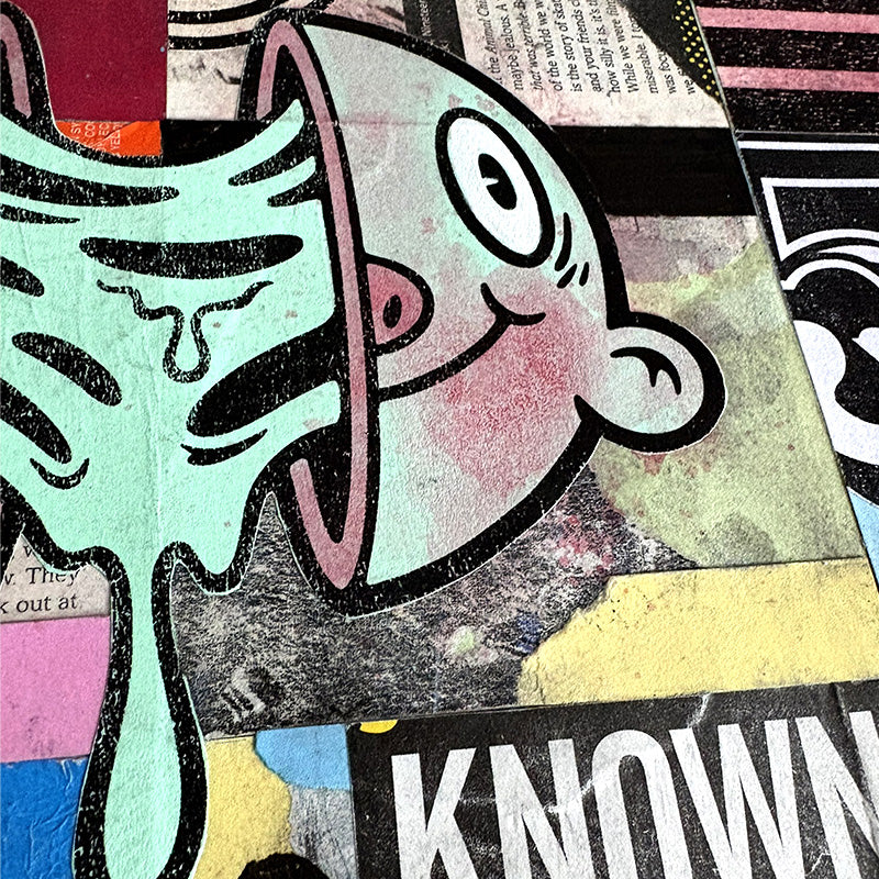 Known