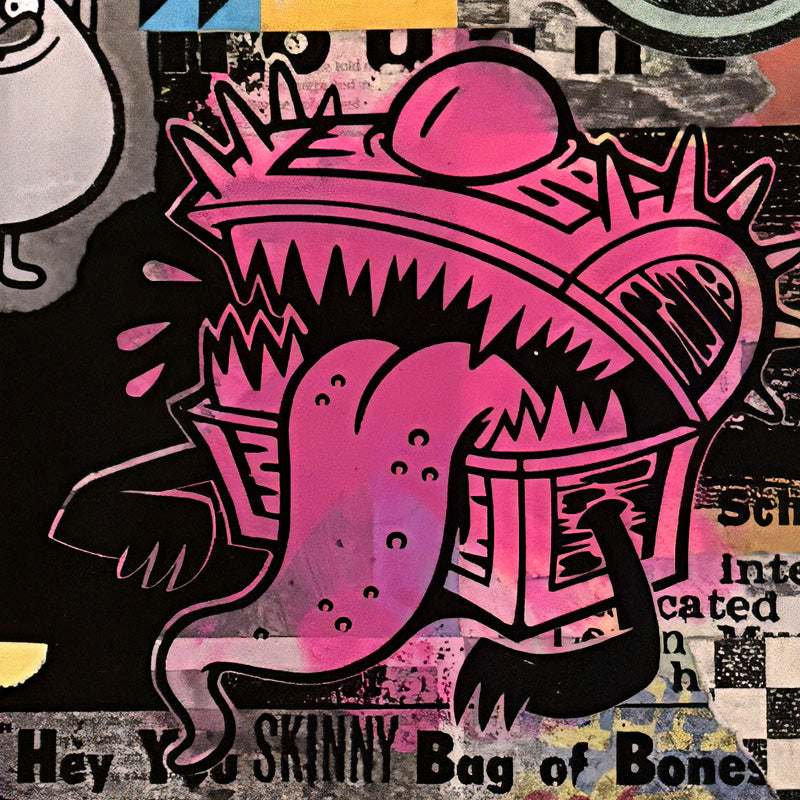 Mimic