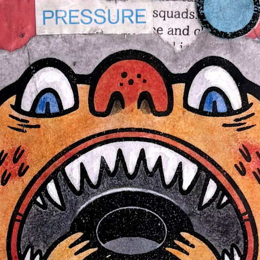 Pressure